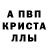 КЕТАМИН VHQ KRESTINA DOLKINA